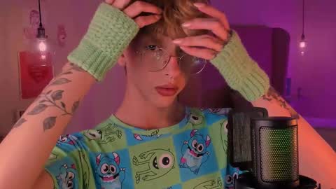 Damiano online show from 6, 10, 2025