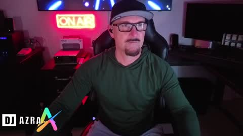 DJ Azra online show from 7, 2, 2025