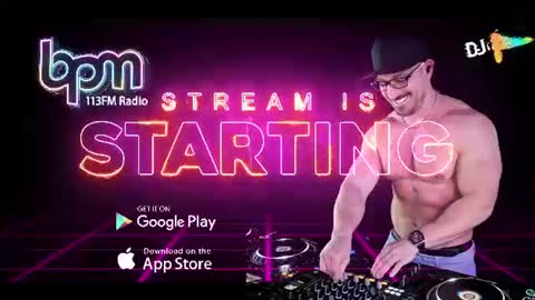 DJ Azra online show from 21, 6, 2026
