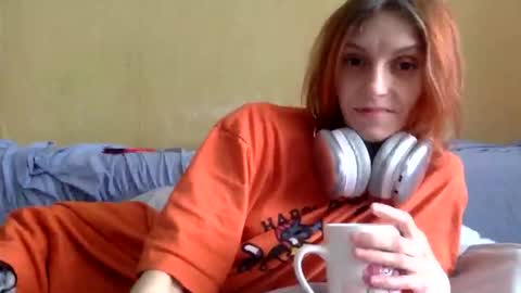 irina online show from 14, 3, 2026