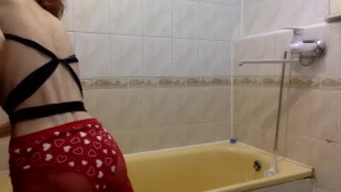Snapshot of imelissa8malis chatting on 2, 8, 2026 irina online show from 2, 8, 2026