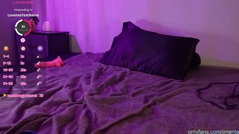 imentet online show from 16, 2, 2026