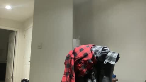 imightgetnaked online show from 2, 1, 2025