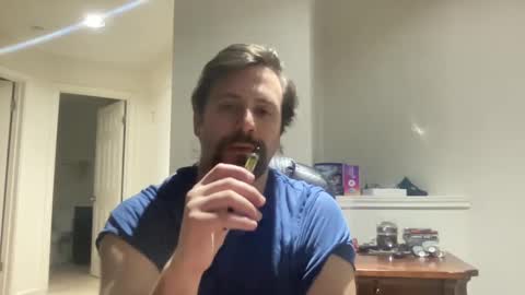 imightgetnaked online show from 12, 1, 2025