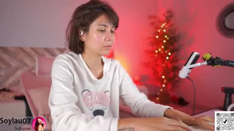 imjess_ online show from 6, 1, 2026