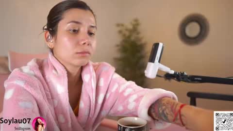 imjess_ online show from 6, 2, 2026