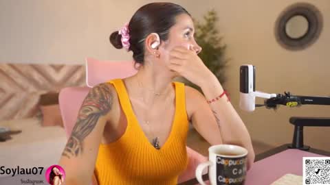 imjess_ online show from 10, 2, 2026