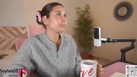 imjess_ online show from 13, 2, 2026