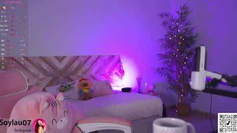 imjess_ online show from 3, 7, 2026