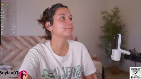 imjess_ online show from 22, 7, 2026