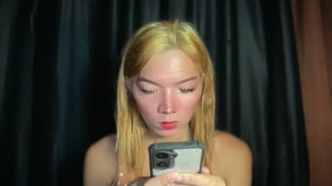 Snapshot of imjustasluttyintownxxx chatting on 24, 2, 2026 Mika online show from 24, 2, 2026