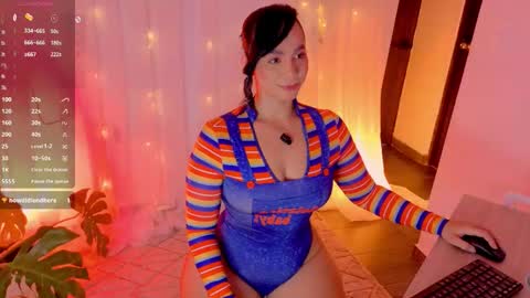 Leana online show from 27, 3, 2026