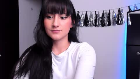 Snapshot of imlenka chatting on 6, 2, 2026 Lenka online show from 6, 2, 2026