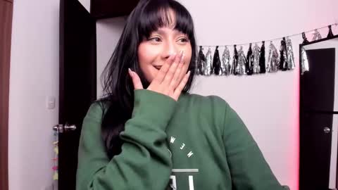 Snapshot of imlenka chatting on 11, 2, 2026 Lenka online show from 11, 2, 2026