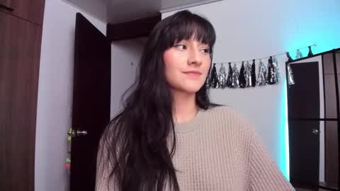 Snapshot of imlenka chatting on 28, 2, 2026 Lenka online show from 28, 2, 2026