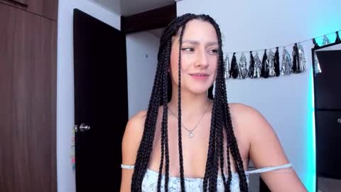 Snapshot of imlenka chatting on 12, 3, 2026 Lenka online show from 12, 3, 2026