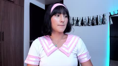 Snapshot of imlenka chatting on 3, 4, 2026 Lenka online show from 3, 4, 2026