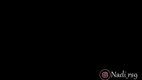 Nadia online show from 18, 1, 2025