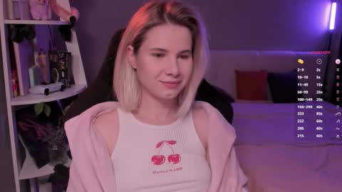 Mia online show from 27, 2, 2026