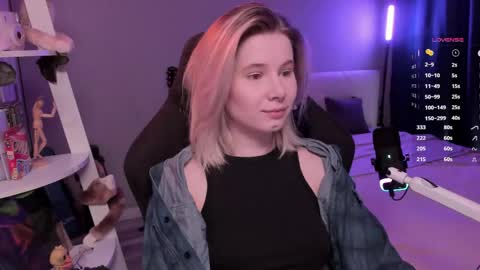 Mia online show from 24, 4, 2026