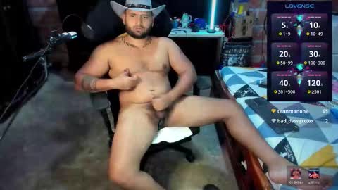 Imperion King online show from 16, 2, 2026