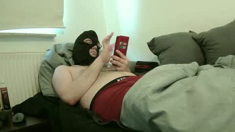 imperius91 online show from 25, 4, 2026