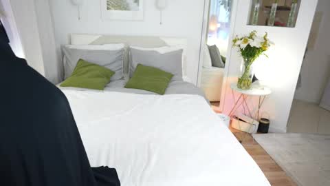 Snapshot of imrealsugar chatting on 4, 10, 2025 AyaRealSugar online show from 4, 10, 2025