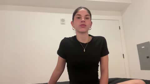 Snapshot of imrubyy chatting on 20, 2, 2025 RUBYY 3 online show from 20, 2, 2025