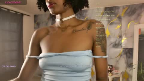 Snapshot of imselma chatting on 5, 6, 2026 Ill take a break see you later to light candles online show from 5, 6, 2026
