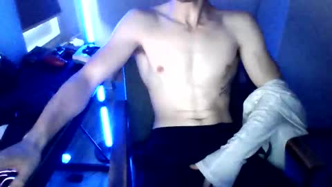 Tobi- Im Searching for girl Breda online show from 16, 5, 2026