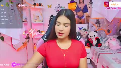 sofy online show from 14, 10, 2025