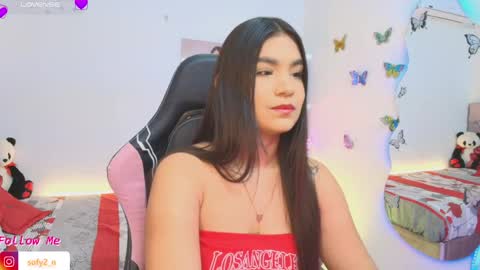 sofy online show from 5, 6, 2026