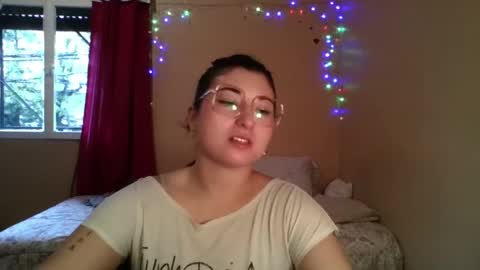 Florencia online show from 15, 4, 2026