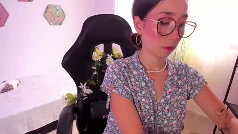 Aurora online show from 28, 1, 2025