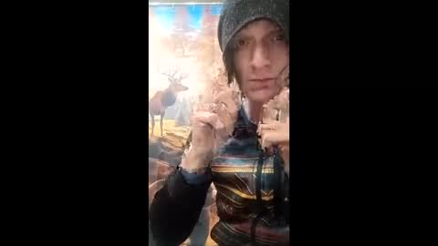 Imstuckhere online show from 6, 3, 2026