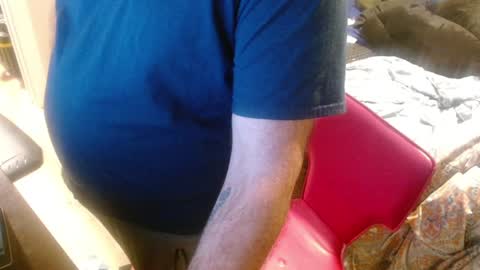 I use to be imeverythingandnothing online show from 17, 1, 2025