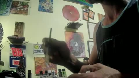 imtru online show from 5, 2, 2026