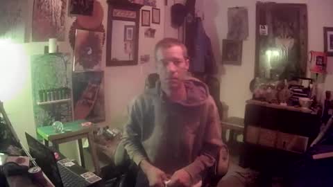 imtru online show from 28, 4, 2026