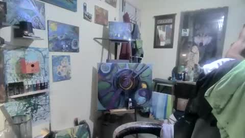 imtru online show from 26, 5, 2026
