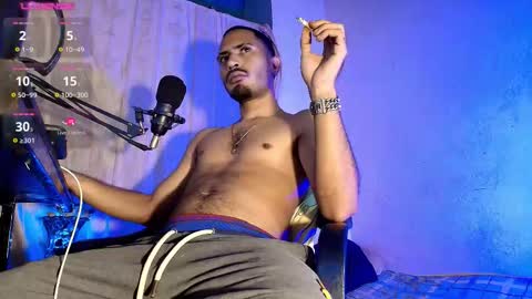 Snapshot of imyourg0d chatting on 29, 10, 2025 Daniel thumb up me please its important Im new INDEPENDENT MODEL online show from 29, 10, 2025