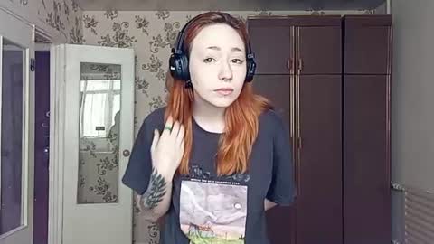 Britt online show from 18, 6, 2026