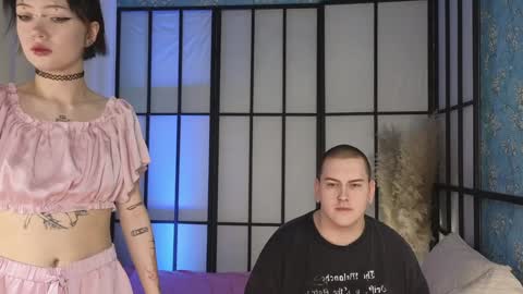 OTIS and MILIY online show from 23, 1, 2025