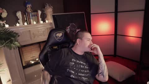 OTIS and MILIY online show from 25, 1, 2025