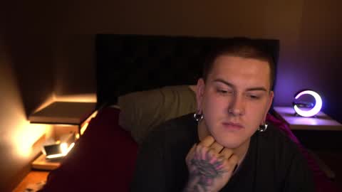 OTIS and MILIY online show from 6, 2, 2025