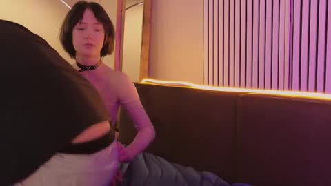 OTIS and MILIY online show from 27, 2, 2025