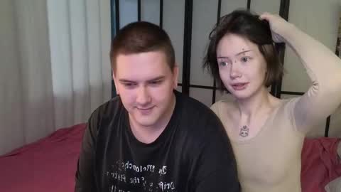 OTIS and MILIY online show from 2, 3, 2025