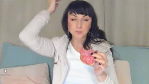 Snapshot of inakush chatting on 16, 2, 2025 Ina Kush online show from 16, 2, 2025