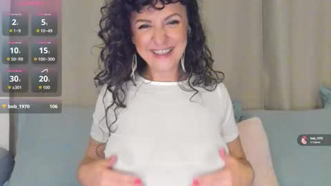 Snapshot of inakush chatting on 30, 9, 2025 Ina Kush online show from 30, 9, 2025