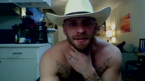 Snapshot of inamate93 chatting on 4, 3, 2025 Inmate1993 online show from 4, 3, 2025