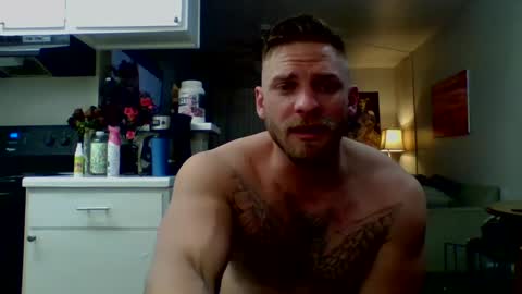 Snapshot of inamate93 chatting on 9, 3, 2025 Inmate1993 online show from 9, 3, 2025